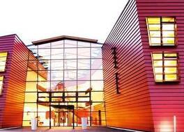 スパ ホテル ブリュンドル 写真