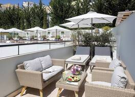 ザ ワン パラシオ ダ アヌンシアーダ 写真