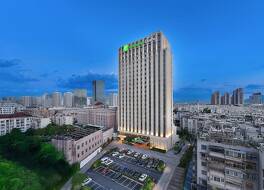 ホリデイ イン エクスプレス 昆明 ウェスト by IHG (昆明西部智選假日酒店) 写真