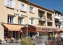 Hotel Le Bellevue 写真