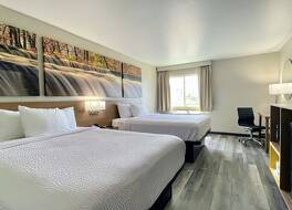 デイズ イン バイ ウィンダム コロンバス インディアナ 写真