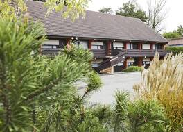 カンパニール ストラスブール イルキーチュ 写真