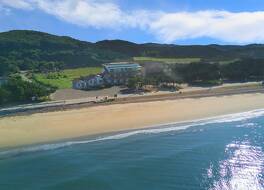 アンミョンド バダトガ ペンション 写真