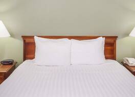 ベイモント バイ ウィンダム ラファイエット 写真