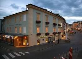 Boutique Hotel Goldenes Lamm Villach