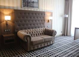 グランド シティ ヴロツワフ 写真