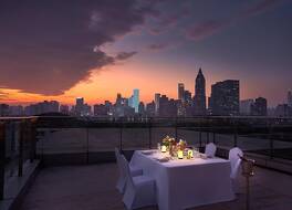 ケンピンスキー ホテル 南京 (南京凱賓斯基酒店) 写真