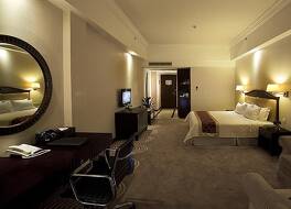 カントリー ガーデン フェニックス ホテル スイヂョウ 写真