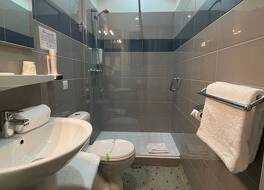 オテル デ フランス 写真