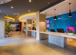 イビス クンミン ベイジン ロード 写真