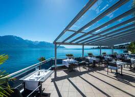 Eurotel Montreux 写真