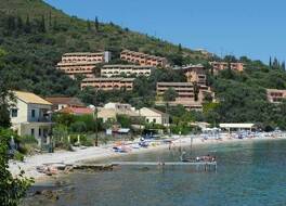 San Antonio Corfu Resort