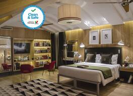 ブラウンズ セントラル ホテル