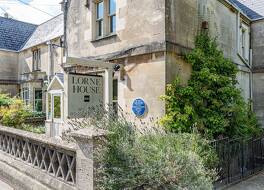 ローン ハウス ベッド & ブレックファースト 写真