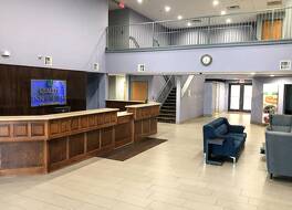 クオリティ イン & スイーツ アルマ - フォートスミス ノースイースト 写真