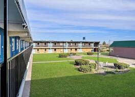 シグネチャー イン ダンビル 写真