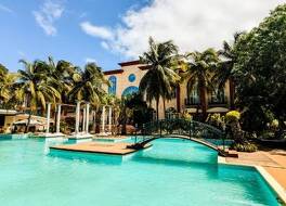 Le Grand Hôtel Diego 写真