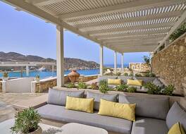 イオス パレス ホテル & スパ 写真