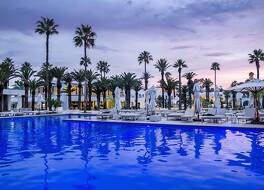 ジ オランジー ガーデン ヴィラズ＆バンガロー 写真