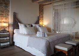 レ ルミエレ デゥ ジェネヴァ ホテル 写真