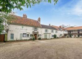 East Ayton Lodge Hotel, Scarborough