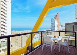 ベスト ウェスタン リージェンシー スイート 写真