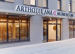 elaya hotel goeppingen 写真