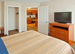 キャンドルウッド スイーツ レキシントン by IHG 写真