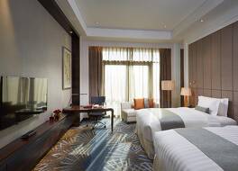 グラン メリア シーアン ホテル 写真