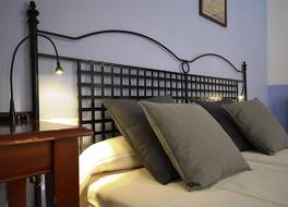 カサ デ ロス アスレホス 写真