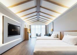 HENTIQUE MANNA TANGSHAN 写真