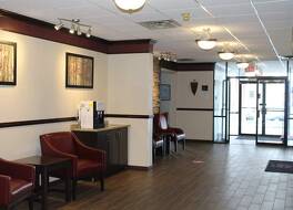 レッド ルーフ イン ガーニー - ウォキーガン 写真