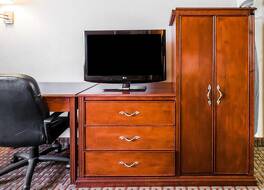 エコノ ロッジ ルイビル ダウンタウン 写真