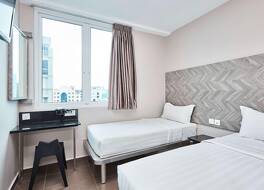ibis budget Singapore Ruby (SG Clean Certified, Staycation Approved) 写真