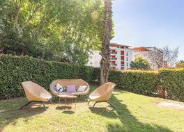 アパートシティ コンフォート モンペリエ オヴァリー 1 写真