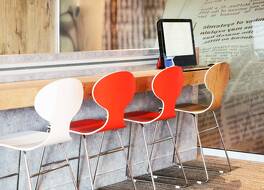 イビス モンペリエ サントル コメディ 写真