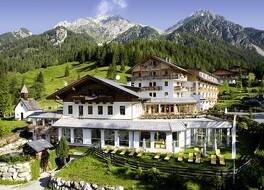 Almwellness Hotel Tuffbad Superior 写真