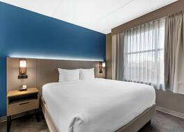 Comfort Inn & Suites Cuyahoga Falls - Akron 写真