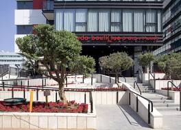 レオナルド ブティック ホテル テルアビブ 写真