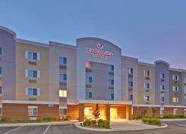 キャンドルウッド スイーツ パデューカ by IHG 写真