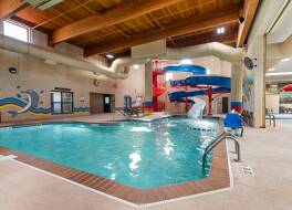 Best Western Plus Ramkota Hotel 写真