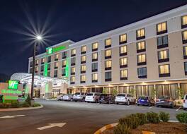 Holiday Inn Knoxville N - Merchant Drive By IHG