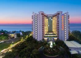 シーキューブ リゾート