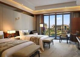 インターコンチネンタル クンミン バイ IHG 写真