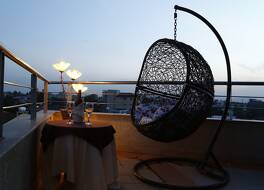 Ye-Afoli International Hotel