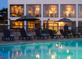 Delta Hotels by Marriott™ Nashville Airport 写真