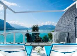 インペリアル パレス 写真