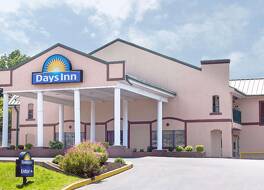 デイズ イン バイ ウィンダム レキシントン 写真