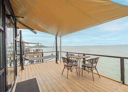 キキビーチリゾート、バタム 写真