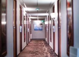 Kyriad Belfort Hotel 写真